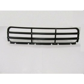 Resim 1991-1998 Bmw 3 Serı E36 M3 Ön Tampon Panjuru Siyah Oem No:51112233870 
