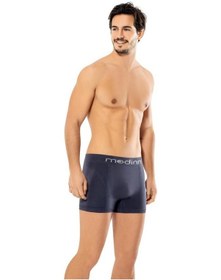 Resim 6 Lı Paket Modinn Erkek Mikrofiber Boxer 2020 