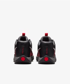 Resim Nike KD17 erkek basketbol ayakkabısı 