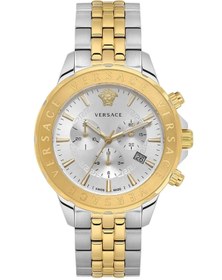 Resim Versace Versace VRSCVEV601623 Erkek Kol Saati 