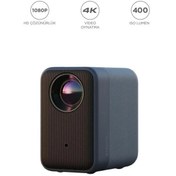 Resim Xiaomi L1 Pro Smart Projeksiyon Cihazı 