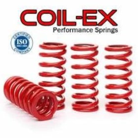 Resim Seat Leon 2013-2016 Fr Coil-Ex 4.5Cm Helezon Spor Yay 