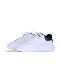 Resim Skuaiter Skuaıter 011 Byz-syh Erkek Çocuk Sneaker Spor Ayakkabı Beyaz 