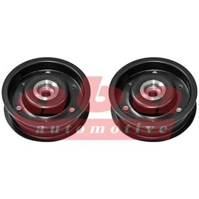 Resim Aba 25755180 - Kayıs Gergı Rulmanı Mercedes W203 W204 C219 W211 