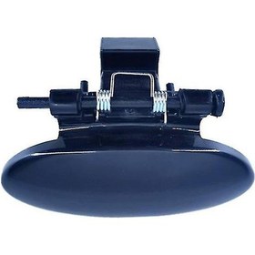 Resim Youmex Peugeot 206 207 Citroen C2 Torba Bölmesi Kapağı - Kolay Takılır Abs Malzeme 