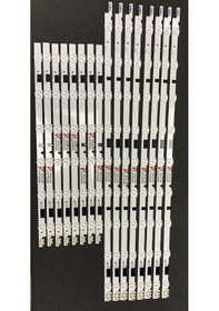 Resim Samsung Uyumlu 46 Inç Led Bar Takımı Ue46F6340 