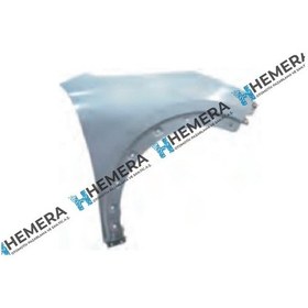 Resim Yrj- Kıa Nıro 2018 Çamurluk Ön Sağ Sınyal Delıksız Sac 66311g5000 66311g5000 