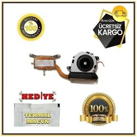 Resim Sony Vaio Udqfvsh01Cqu Notebook Cpu Heatsink Fan 