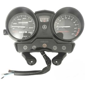 Resim ONUR MOTOR Km Saati Ybr125k 