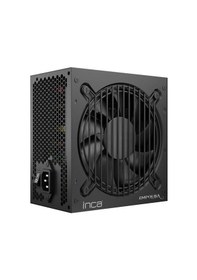 Resim Inca 1000w 80+ Platınum Empousa Ips-1050xn Pcıe5.0 Tam Modüler Power Supply 