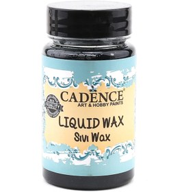 Resim Cadence Home Decor Sıvı Wax Yeşil 