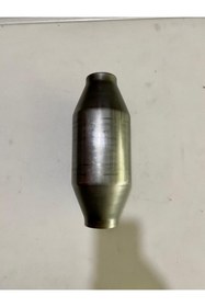Resim temiz iş Katalitik Kontektör Tüv Türk Egzoz Emisyon Geçme Garantili Katalizör Euro 4 