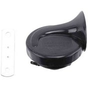 Resim Createtech Araba Evrensel 12v 300db Salyangoz Korna, Su Geçirmez Hava Kornası 