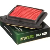 Resim Genel Markalar Hiflo Kymco 500 Xciting (05-16) Hava Filtresi Hfa5005 
