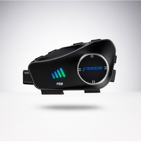 Resim Fazer Kameralı İnterkom F29 32gb Sd 
