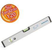 Resim İzeltaş Su Terazisi 120 cm 