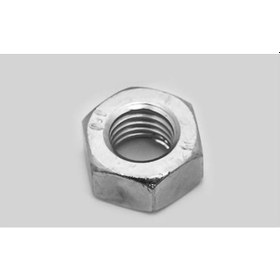 Resim Altıköşe Somun M12 - 250 Adet - 