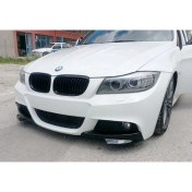 Resim Drs Tuning Volkswagen Polo Mk6 2017 Sonrası Batman Yarasa Ayna Kapağı (Parlak Siyah) 