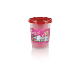 Resim Barbie Oyun Hamuru 4'lü Paket - (4 x 100 gr) GPN18 