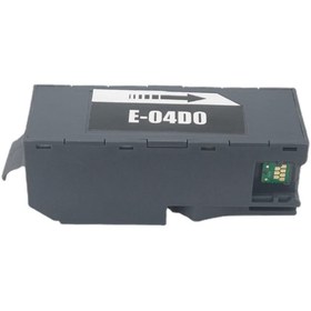 Resim PremiumBilişim T04D0 C13T04D000 Muadil Atık Kutusu - Epson EcoTank ET-7700 ET-7750 L7160 L7180 L7188 L7880 