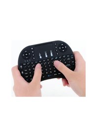 Resim Raspberry Pi Kablosuz Klavye Mouse 