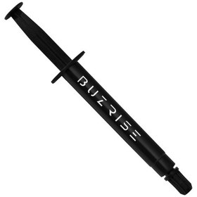 Resim BUZRISE BRG-170 10gr Yüksek Performanslı Termal Macun 17W/m.k 