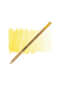 Resim Rembrandt Polycolor Kuru Boya Kalemi Canary Yellow / 008 No Color 