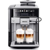 Resim Siemens TE657313RW 1.7 LT 19 Bar 1500 W Full Otomatik Kahve Makinesi 