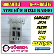 Resim Samsung Kapak Menteşesi Scx 4828 / 4824-Xerox 3210-3300 Uyumlu N11.22052 