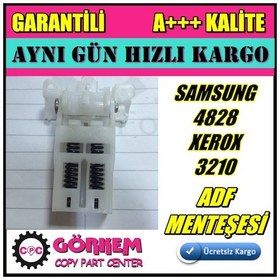 Resim Samsung Kapak Menteşesi Scx 4828 / 4824-Xerox 3210-3300 Uyumlu N11.22052 