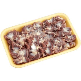 Resim Hastavuk Tavuk Katı Taşlık 700 G 