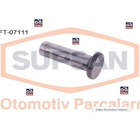 Resim Ft-07111 Subap Fincanı M131 1paket 8 Adet 5921764 