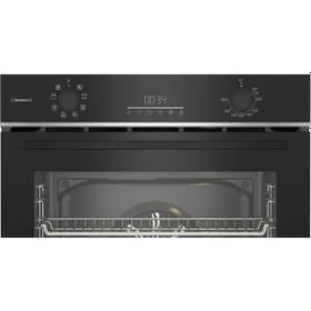 Resim Beko BFC 431 S FitFry 72 L Ankastre Fırın 