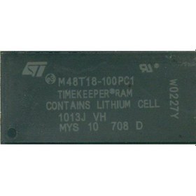Resim St Rtc M48T08-100Pc1 M48T08-150Pc1 M48T18-100Pc1 M48T18-150Pc1 M48T08-100Pc1 