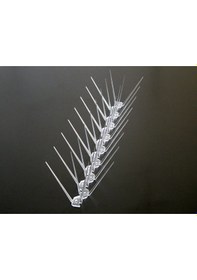 Resim Kuş Kovucu Kuş Kovar Kuşkonmaz Diken 10 Adet 5 Metre 