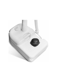 Resim Porvaletti Portatif Lavabo, 17L Temiz Su Tanklı 