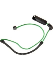 Resim Febi Bmw E46 Uyumlu 325 330 ve M3 Ön Fren Balata Sensörü 34356751311 