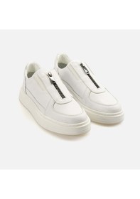 Resim Kemal Tanca Erkek Spor & Sneaker Ayakkabı 21294 Beyaz 