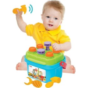 Resim TKÇ 03416 Tamir Set Bul-Tak Kova 