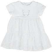 Resim Best Kids Kız Bebek Puanlı Elbise 001 