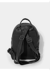 Resim Gap Kadın Sırt Çantası Siyah 15842 Siyah 