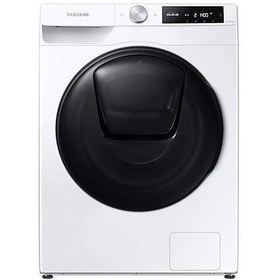 Resim Samsung WD90T654DBE1AH 9 \u002F 6 Kg. 1400 Devir Kurutmalı Çamaşır Makinesi 