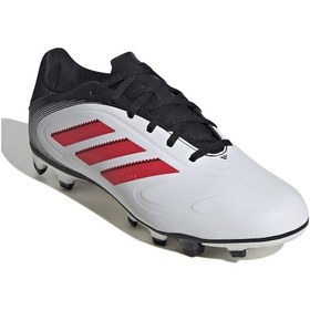 Resim Adidas Copa Pure Iıı Club Fg/mg Beyaz Erkek Krampon Beyaz 