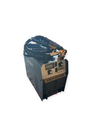 Resim ŞİMŞEK Plazma kesim makinesi 165 Amper 