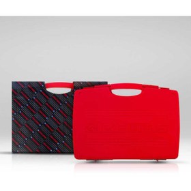 Resim İzeltaş Aksmar Tamir Set 23 Parça 