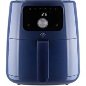 Resim Trident TAF400 (6l) Akıllı Hava Fritözü Mav 