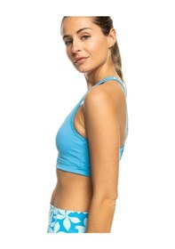 Resim Roxy Erjkt04015 Stg Sports Bra J Tops Kadın Sporcu Sütyeni 001 