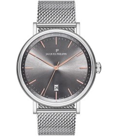 Resim Jacques Philippe JPQGS011246 Swiss Made Erkek Kol Saati 