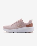 Resim Skechers Go Run Elevate Kadın Mor Koşu Ayakkabısı 128319 Mve 