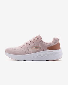 Resim Skechers Go Run Elevate Kadın Mor Koşu Ayakkabısı 128319 Mve 